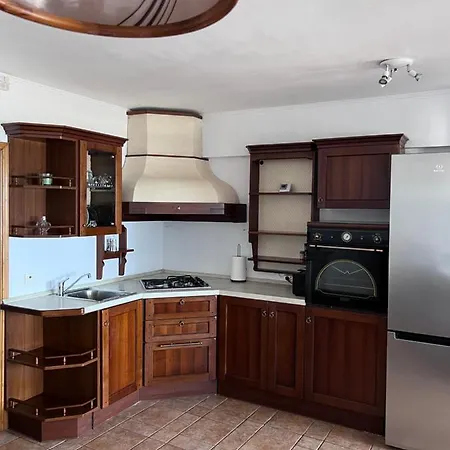 Panoramic Sea View Apartment Constanţa Exterior photo