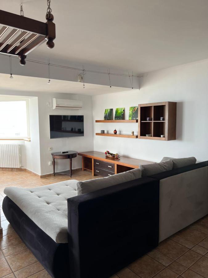 Panoramic Sea View Apartament *