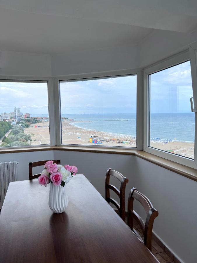 Panoramic Sea View