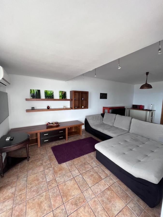 Apartament Panoramic Sea View *