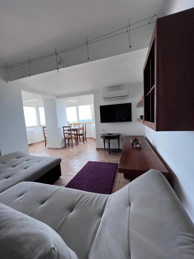 Panoramic Sea View