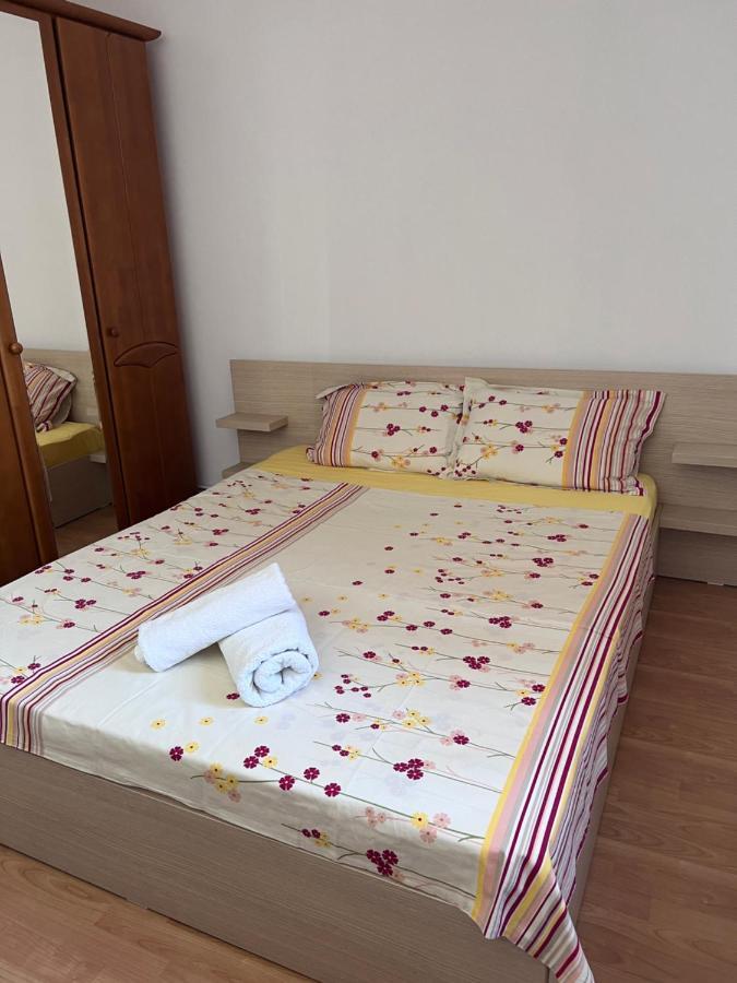Apartament Panoramic Sea View Constanţa