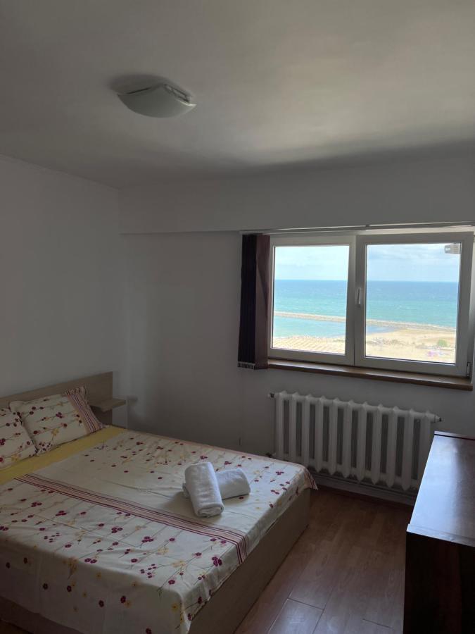 Apartament Panoramic Sea View *