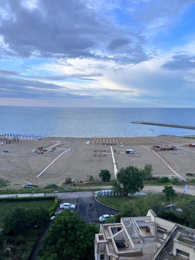Panoramic Sea View Appartamento
