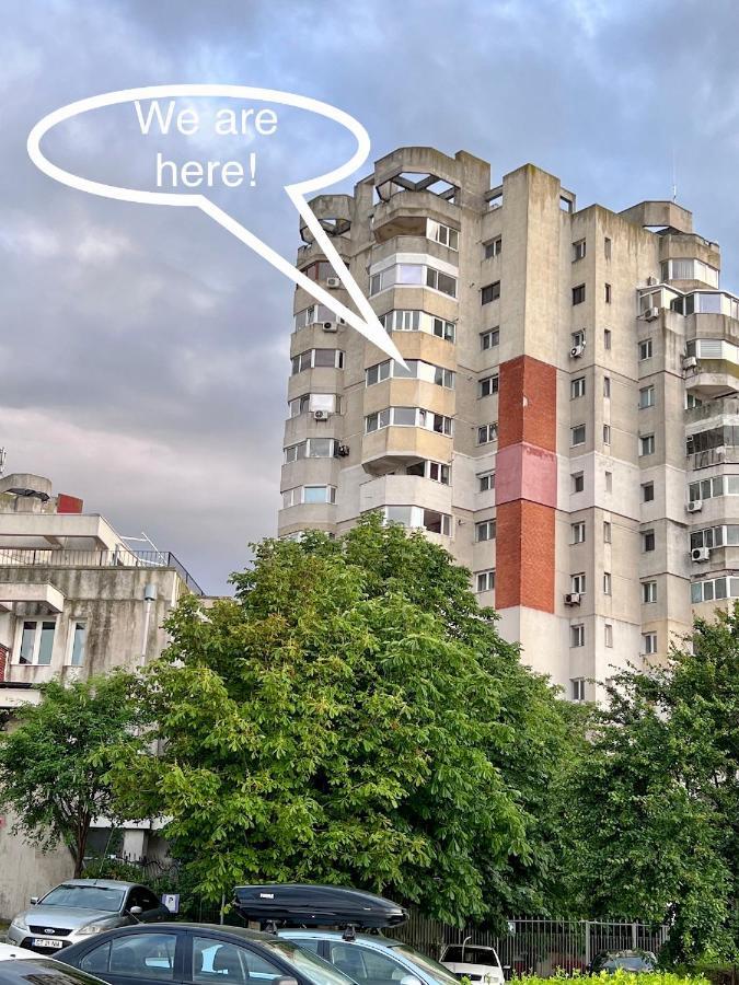 Panoramic Sea View Apartament *