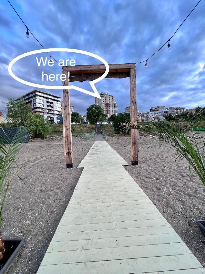 Panoramic Sea View Apartament