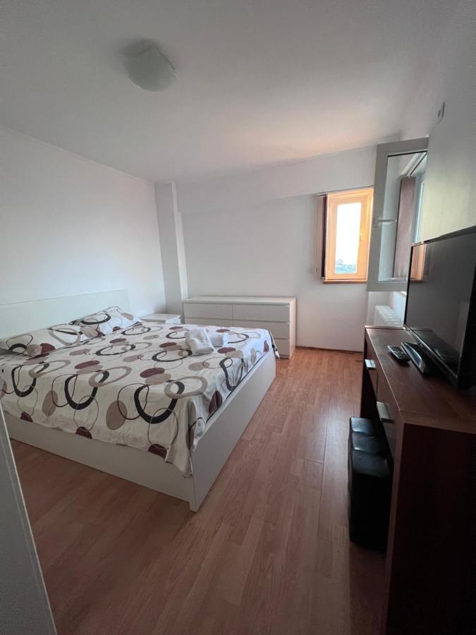 Apartament Panoramic Sea View *